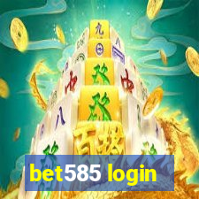 bet585 login